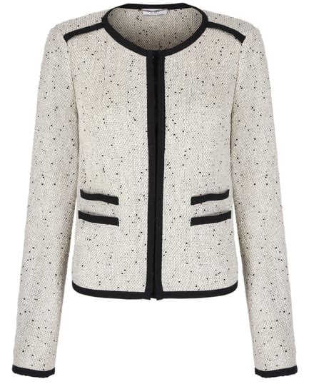 chanel inspired jacket 2016